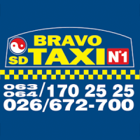 Bravo Taxi Smederevo