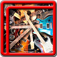 guitare live wallpapers