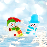 Snowman Live Wallpapers
