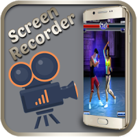 Screen Recorder móvil
