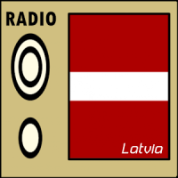Radio FM Latvia Pro