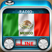 Mexico Live Radio Free