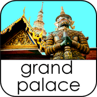 Grand Palace Bangkok Guide