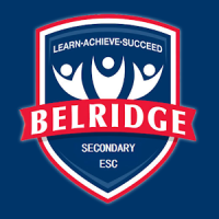 Belridge Secondary ESC