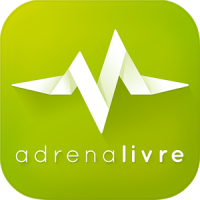 Adrénalivre, catalogue d'histoires interactives