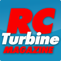 RC Turbine