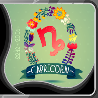 Capricorn Live Wallpapers