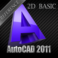 AutoCAD 2017 For dummy 2D