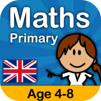 Maths Skill Builders - UK
