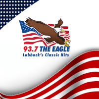 93.7 The Eagle