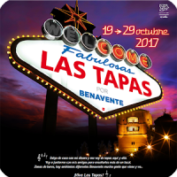 De Tapas X Benavente