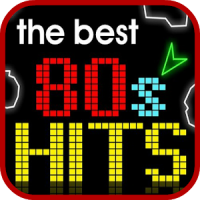 The Best 80's Hits