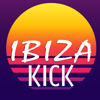 Ibiza Kick - Smart composer pack for Soundcamp