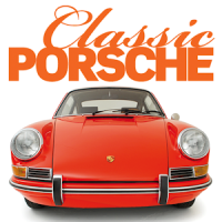Classic Porsche Magazine