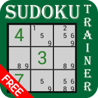 Sudoku Trainer Free