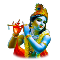 Krishna Live Wallpaper