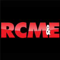 RCM&E magazine