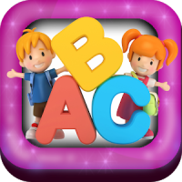 Baby Learns ABC Free