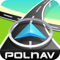 Polnav mobile Navigation