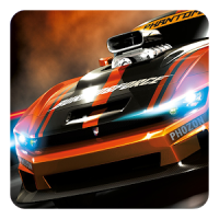 Racing Cars Live Wallpaper