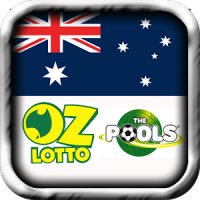 Australian Check OZLotto Pools