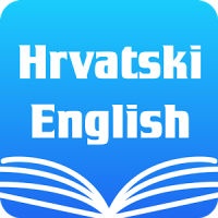 Croatian English Dictionary & Translator Free