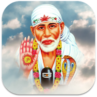 Shirdi Sai Baba Live Wallpaper