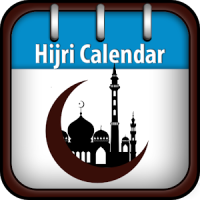 Hijri & Gre Calendar-Widget