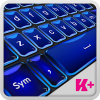 Keyboard Plus Keys