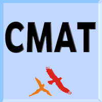 CMAT/MAT 2020