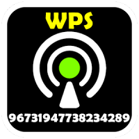 와이파이 WPS PIN 발전기