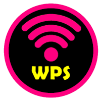 WPS Wi-Fi сканирования