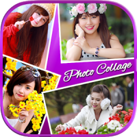 Cute Photo Collage