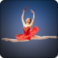 Juegos de bailarinas de ballet gratis