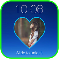 My Love Lock Screen