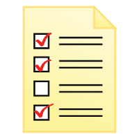 CheckList Reminder (No Ads)