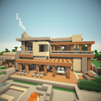 House build ideas for Minecraft