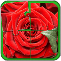 Розы Головоломки Игры