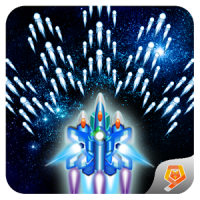 Galaxy Strike Force: Squadron (Galaxy Shooter)