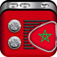 Radio Morocco live | Record, Alarm& Timer