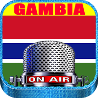 Gambia Radio Stations PRO