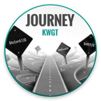 Journey KWGT