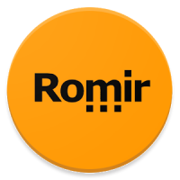 Romir Scan Panel