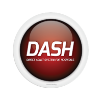 DASH-Direct Admit System Hospital