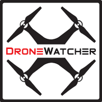 Drone Watcher APP