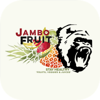 Jambo Fruit