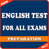 English 2017 For All Exams