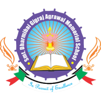 D.G. Agrawal School Pimpalner