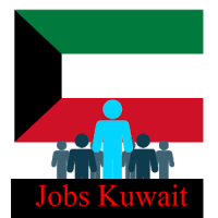 Jobs in Kuwait