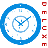 Stundenzettel Einfach E.DELUXE